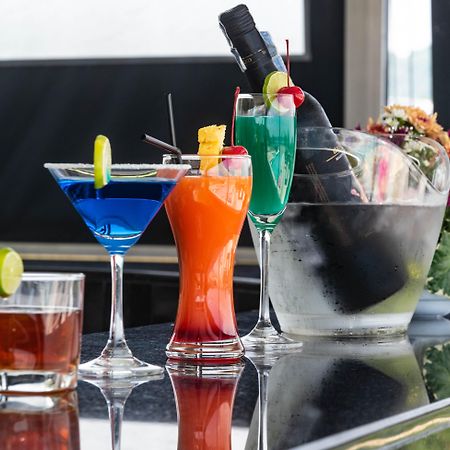 Grand Sunset Hotel Phuket Karon Екстер'єр фото