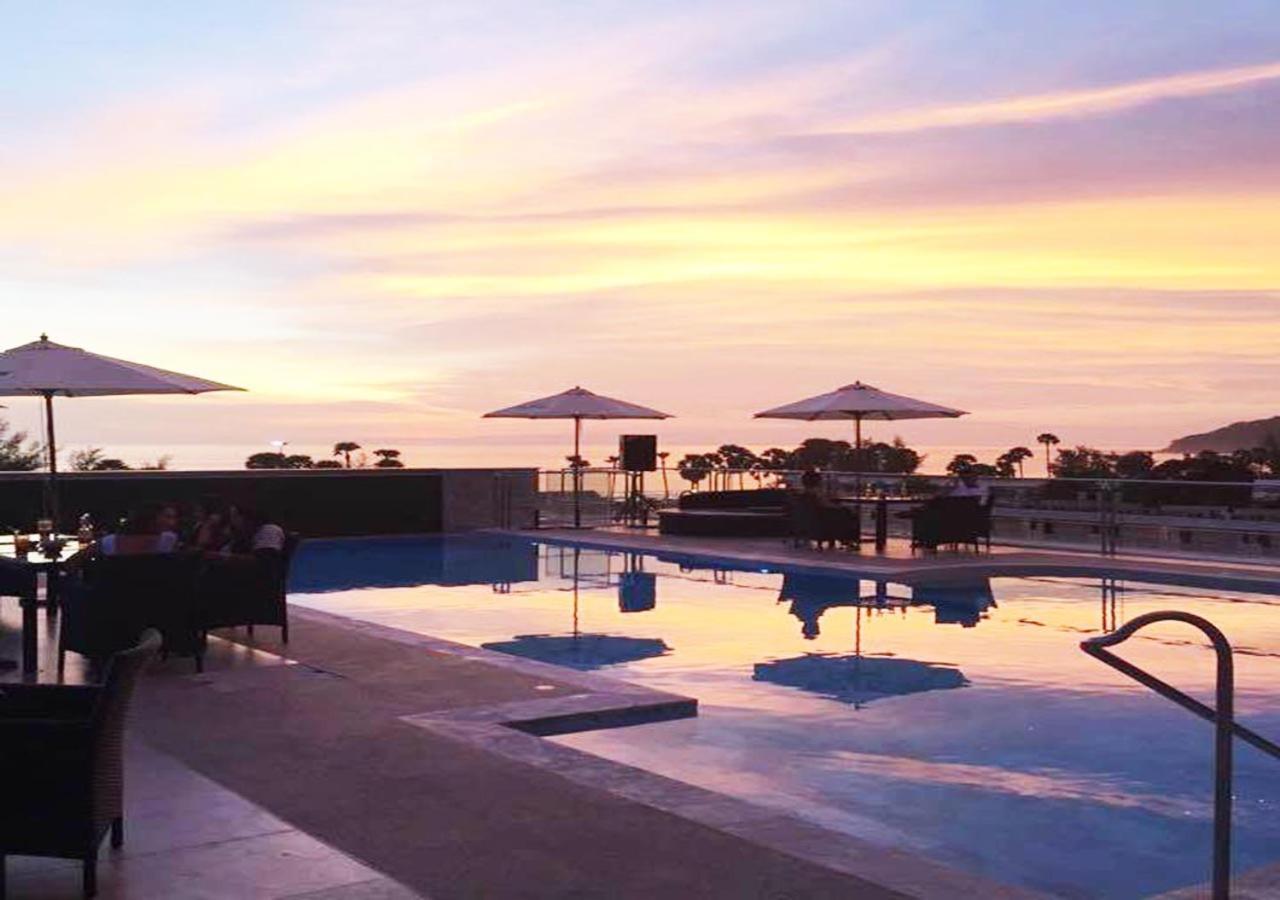 Grand Sunset Hotel Phuket Karon Екстер'єр фото