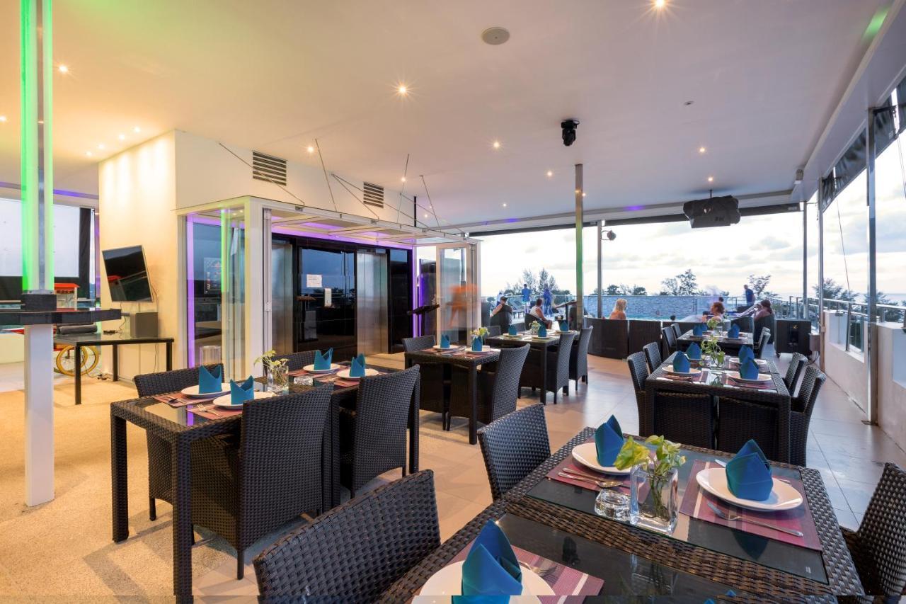 Grand Sunset Hotel Phuket Karon Екстер'єр фото