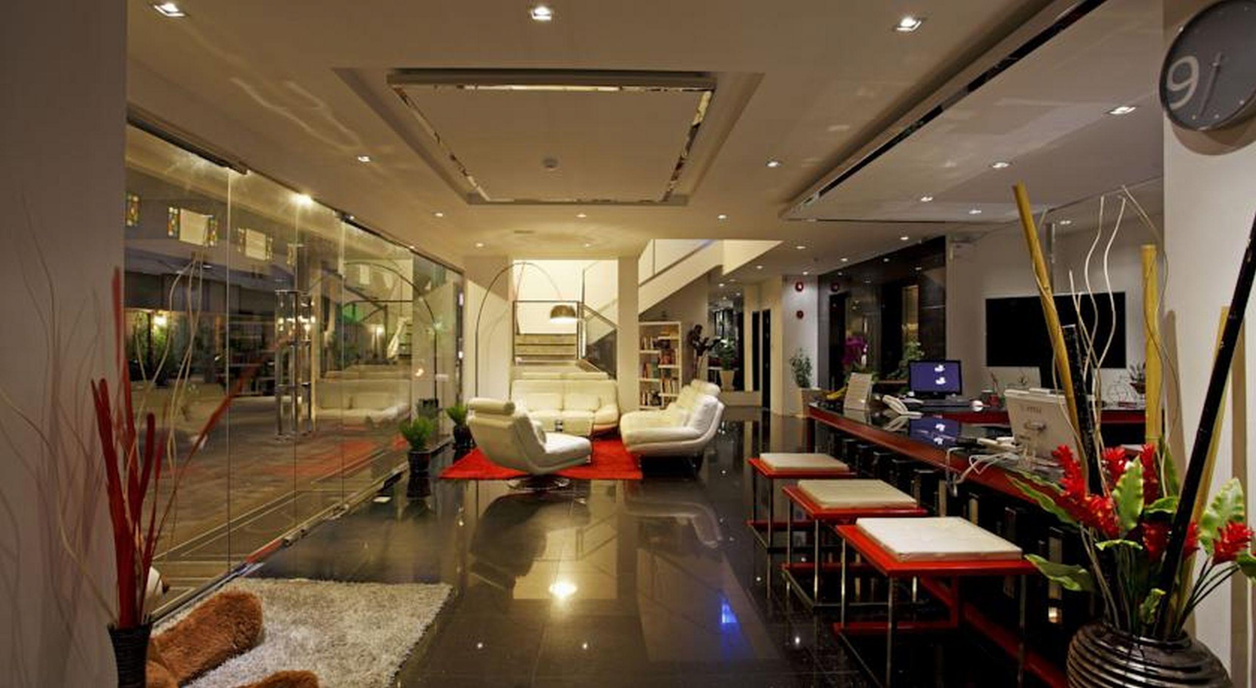 Grand Sunset Hotel Phuket Karon Екстер'єр фото