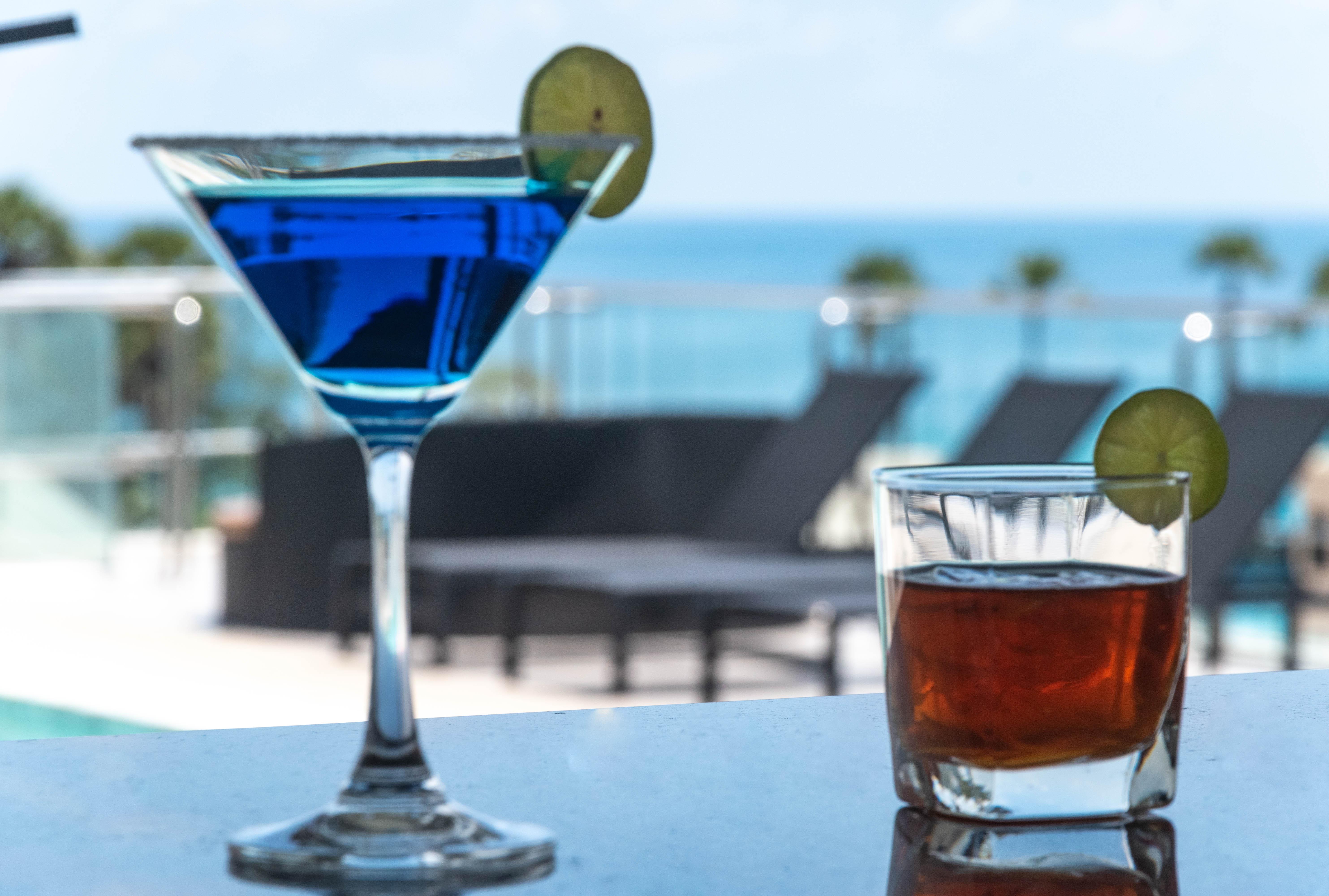 Grand Sunset Hotel Phuket Karon Екстер'єр фото