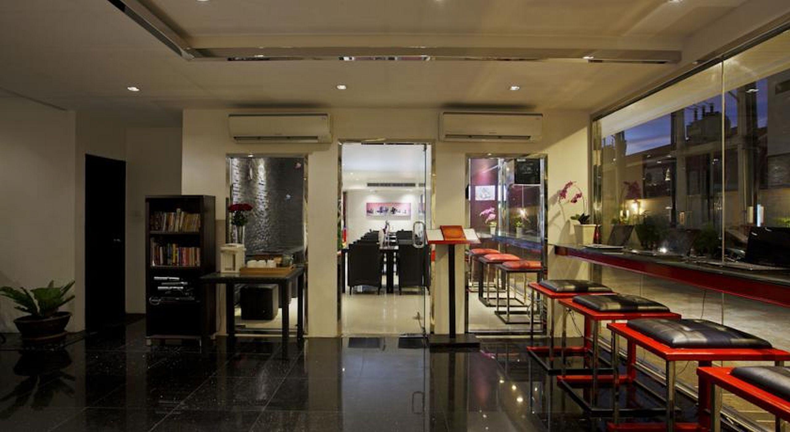Grand Sunset Hotel Phuket Karon Екстер'єр фото